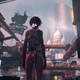 Illustration for article titled Get A Load Of Remember Me's Futuristic Paris